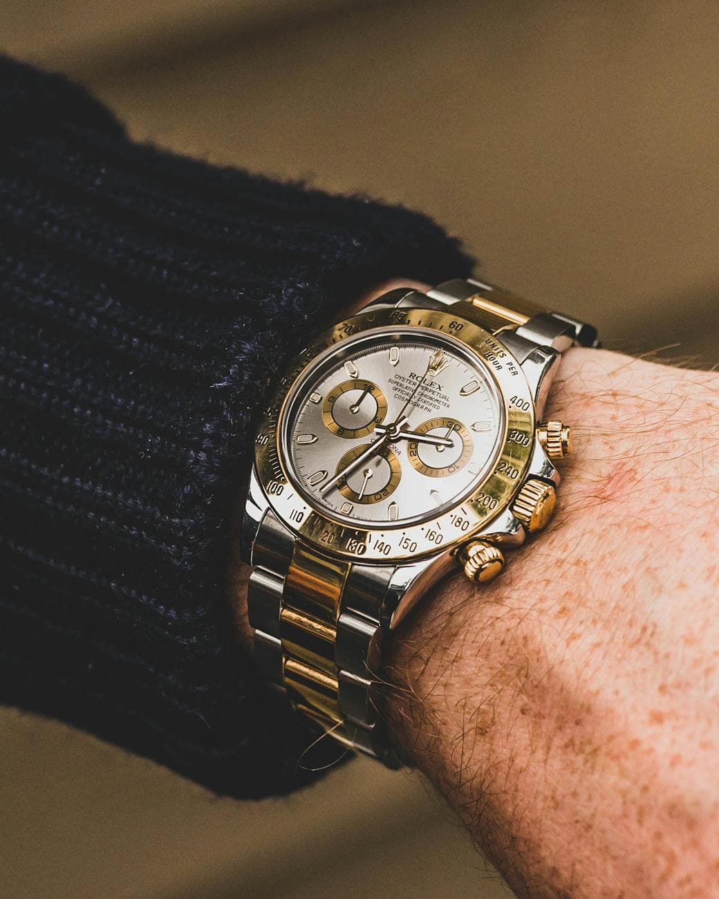 Rolex Daytona