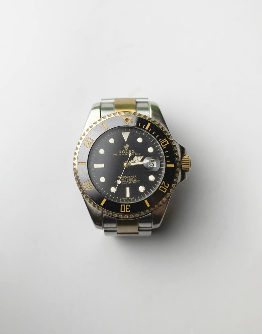 RolexOyster Perpetual